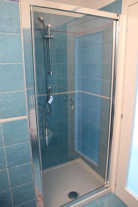 Suite La Fantella Attico In Centro San Benedetto del Tronto Kültér fotó