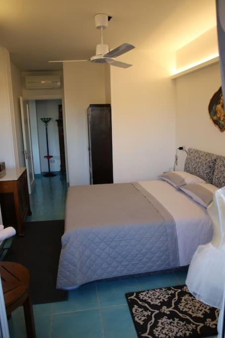 Suite La Fantella Attico In Centro San Benedetto del Tronto Kültér fotó